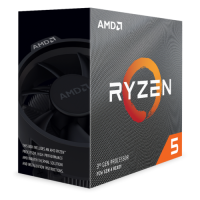Процессор AMD Ryzen 5 3600