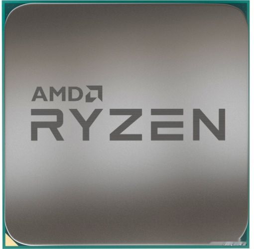 Процессор AMD Ryzen 9 3900XT (BOX)