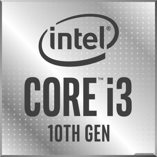 Процессор Intel Core i3-10100F (BOX), фото 1
