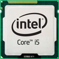 Процессор Intel Core i5-6600T