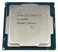 Процессор Intel Core i5-9400