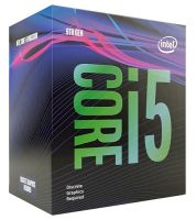 Процессор Intel Core i5-9400F BX80684I59400F