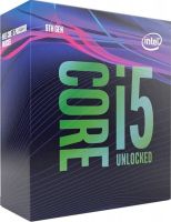 Процессор Intel Core i5-9600K (BOX)