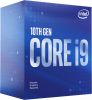 Процессор Intel Core i9-10900F (BOX)
