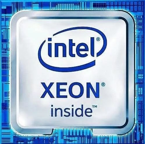 Процессор Intel Xeon E-2246G, фото 1
