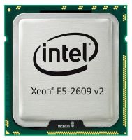 Процессор Intel Xeon E5-2609V2