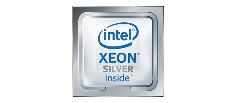Процессор Intel Xeon Silver 4110, фото 1