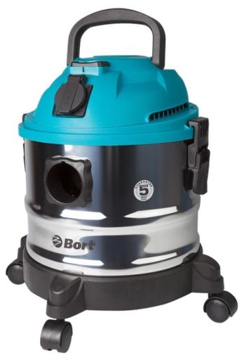 Пылесос BORT BSS-1015, фото 1
