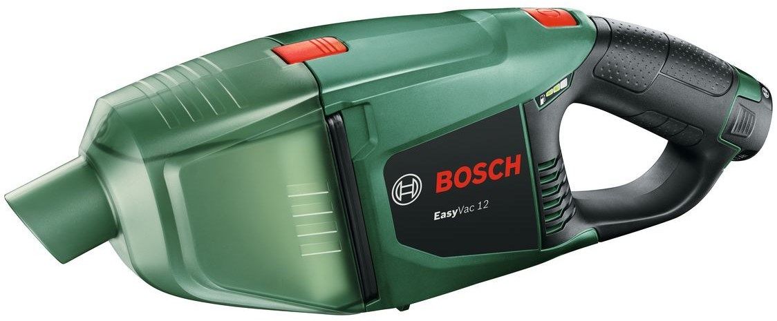 Пылесос Bosch EasyVac 12