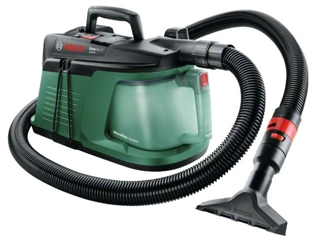 Пылесос Bosch EasyVac 3
