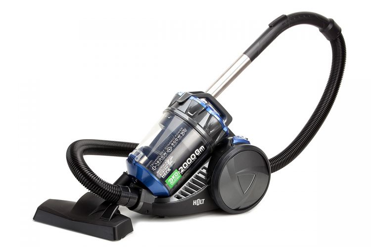 Пылесос Holt HT-VC-008