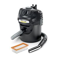 Пылесос Karcher AD 2