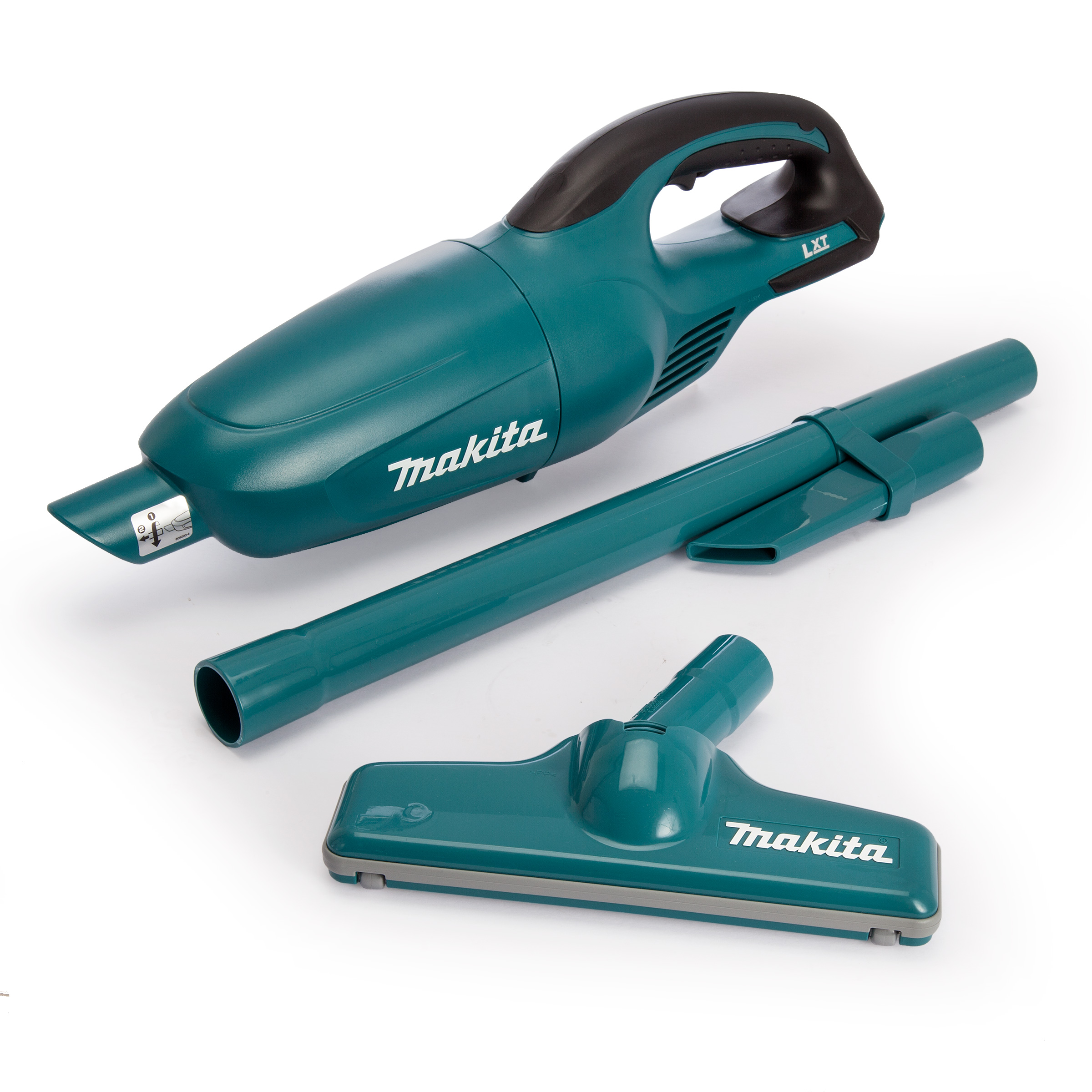 Пылесос Makita DCL180Z, фото 2