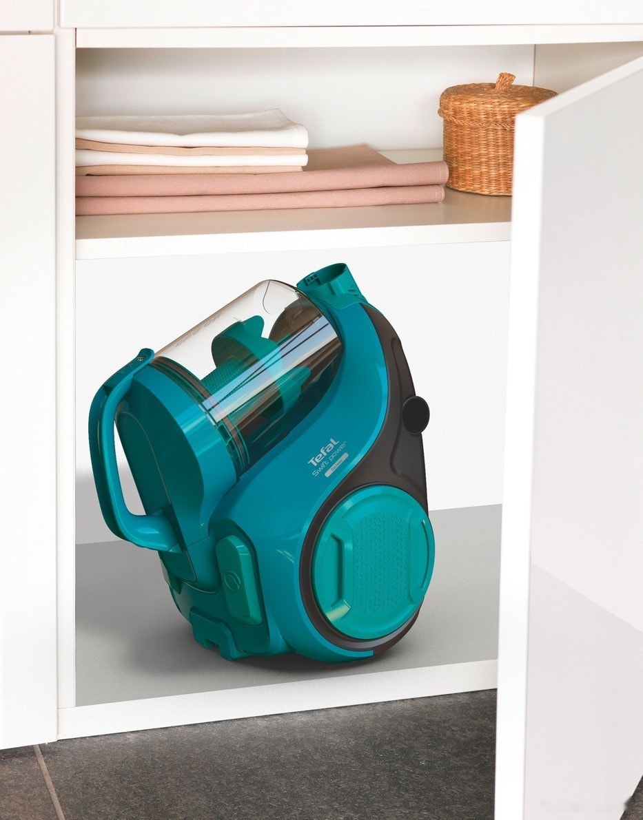 Пылесос Tefal TW2922EA, фото 6
