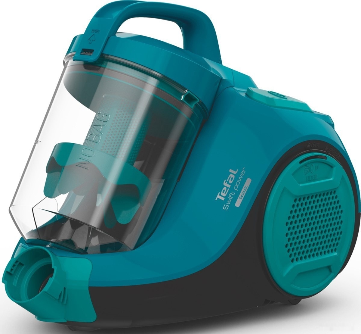 Пылесос Tefal TW2922EA, фото 3
