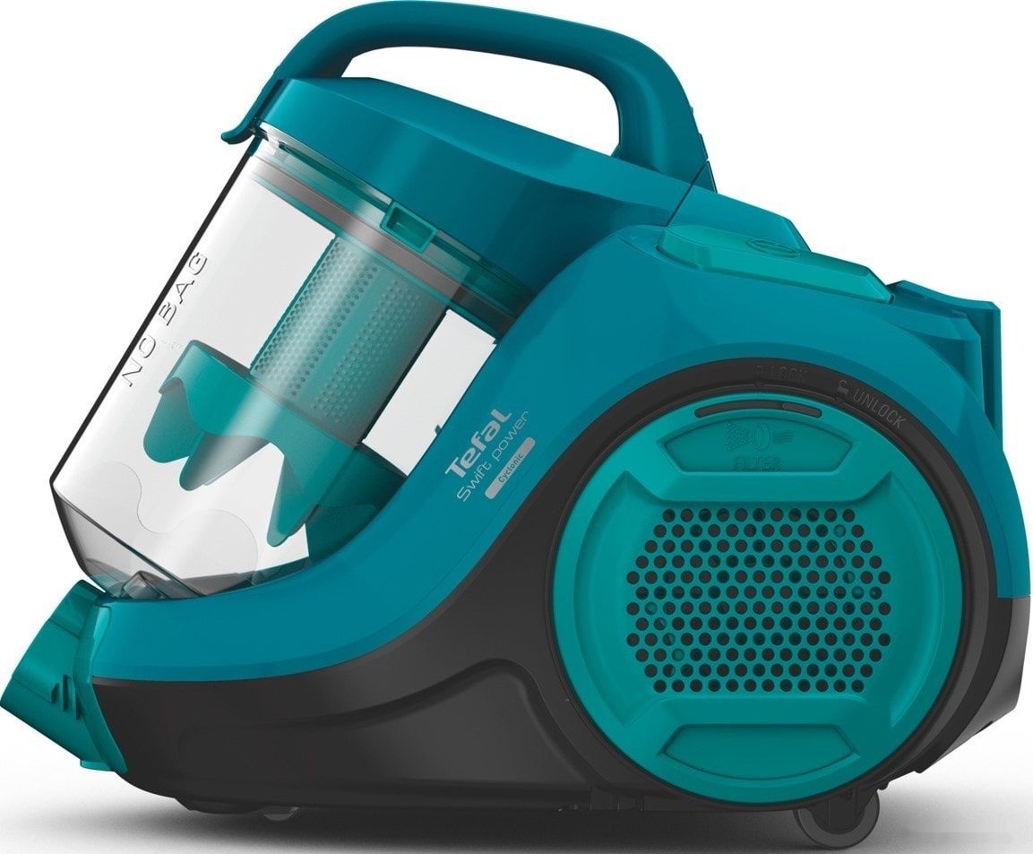 Пылесос Tefal TW2922EA, фото 2