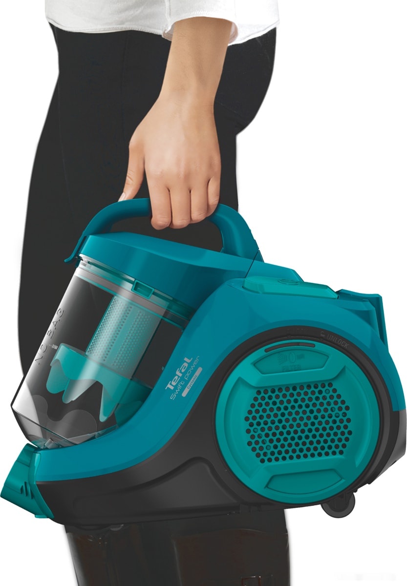 Пылесос Tefal TW2922EA, фото 5