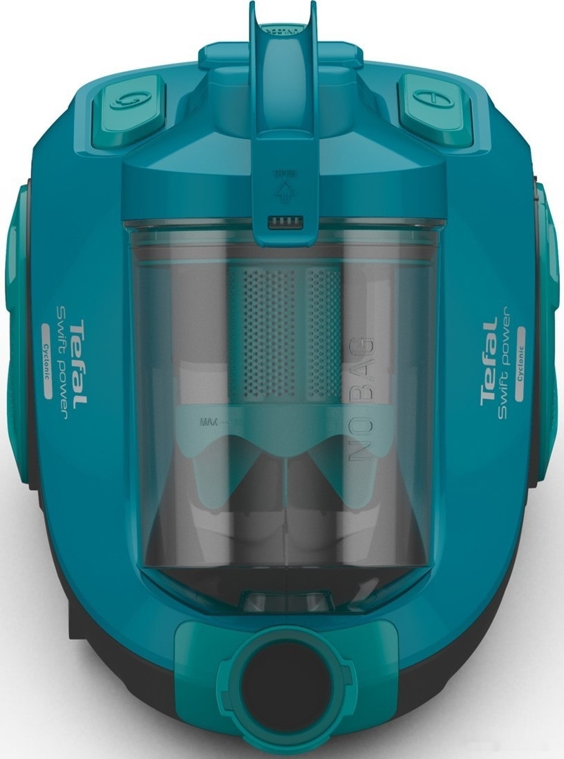 Пылесос Tefal TW2922EA, фото 4