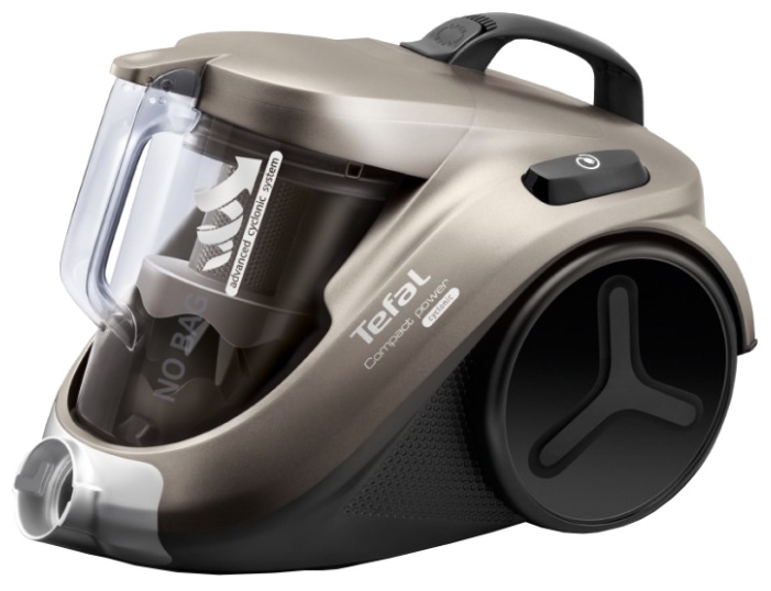 Пылесос Tefal TW3786RA, фото 2
