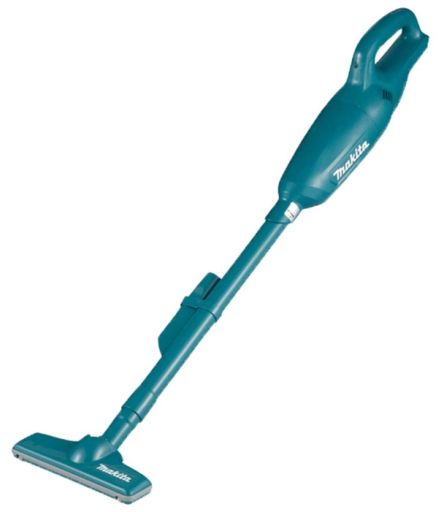 Пылесос Makita CL106FDZ, фото 1