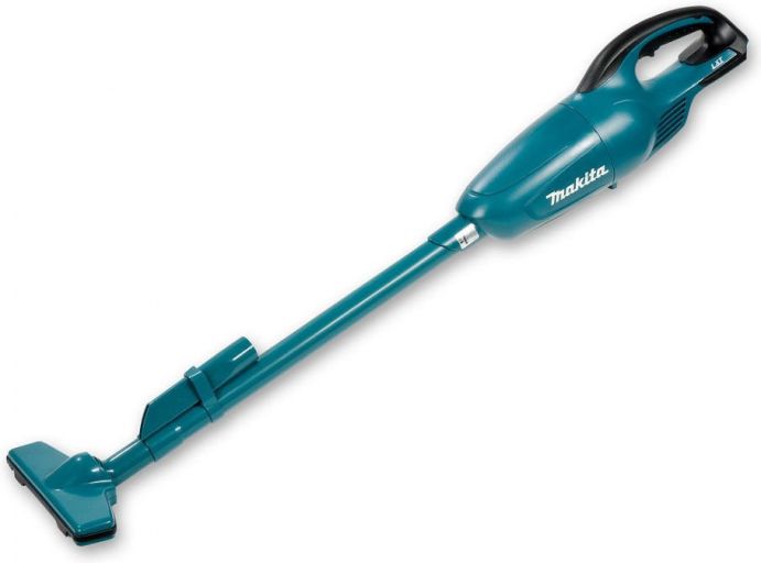 Пылесос Makita DCL180Z, фото 1