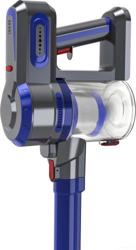 Пылесос Mamibot Cordlesser V7