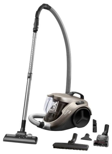 Пылесос Tefal TW3786RA, фото 1