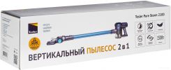 Пылесос Tesler Pure Storm 2100