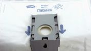 Пылесос Thomas Twin Leopard 788549