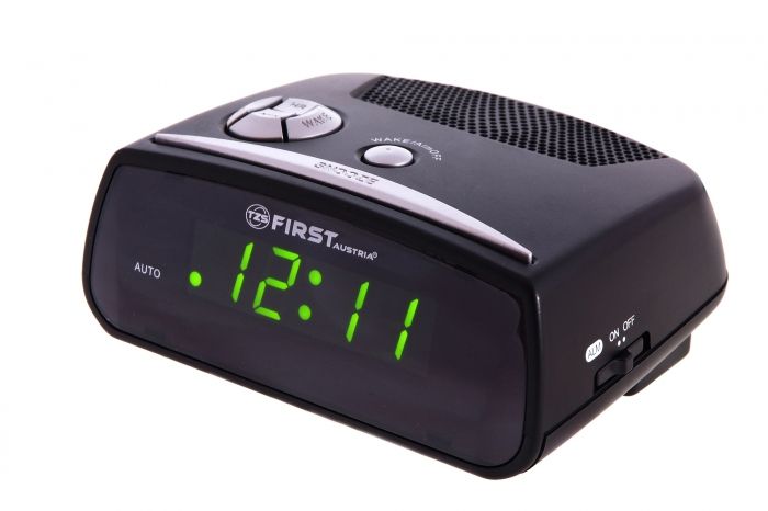 Радиоприемник First FA-2410