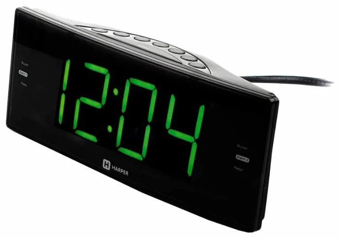 Радиоприемник HARPER HCLK-2044