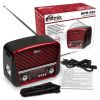 Радиоприемник Ritmix RPR-050 (Red)