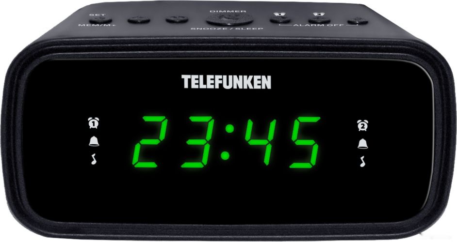 Радиоприемник Telefunken TF-1588