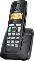 Радиотелефон Gigaset A220A (Black)