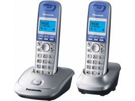 Радиотелефон Panasonic KX-TG2512 S