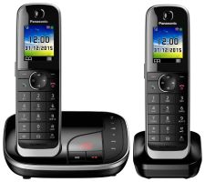 Радиотелефон Panasonic KX-TGJ322