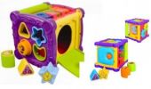 Обучающая игрушка Redbox Куб для Малышей