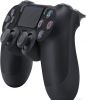 Беспроводной геймпад Sony Dualshock 4 (Black Steel)