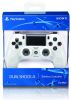 Беспроводной геймпад Sony Dualshock 4 (White)