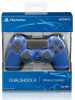 Беспроводной геймпад Sony Dualshock 4 (Полуночный синий)