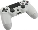 Беспроводной геймпад Sony DualShock 4 v2 (White) (CUH-ZCT2E)