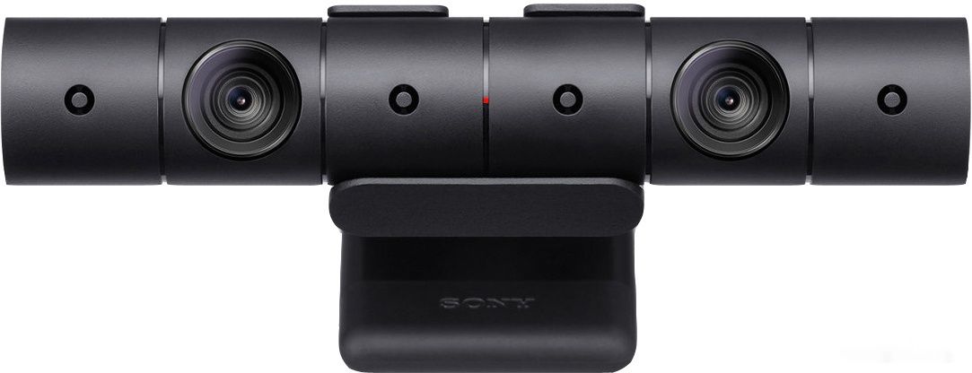 Камера Sony PlayStation 4 Camera [CUH-ZEY2 G]