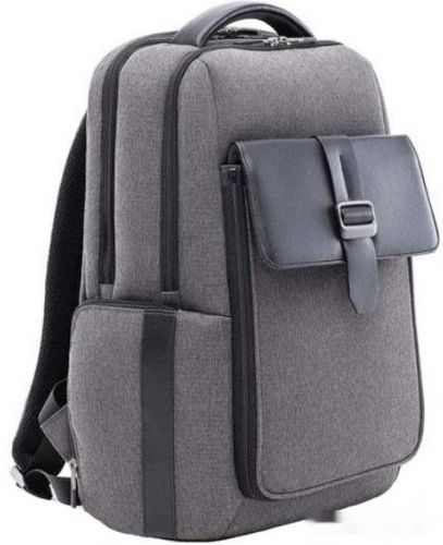 Рюкзак Xiaomi Fashionable Commuting (серый)