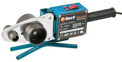 Сварочный аппарат BORT BRS-2000