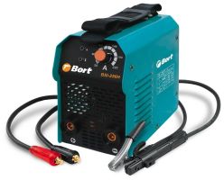 Сварочный инвертор BORT BSI-250H