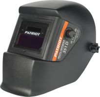 Сварочная маска Patriot 351D