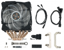 Кулер для корпуса Cooler Master MasterAir MA621P TR4 Edition