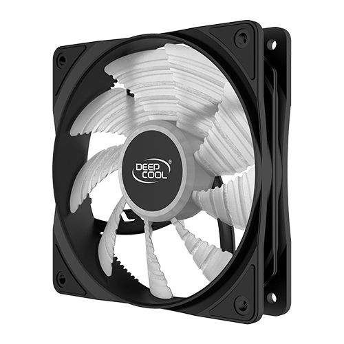 Система охлаждения для корпуса Deepcool RF 120 R