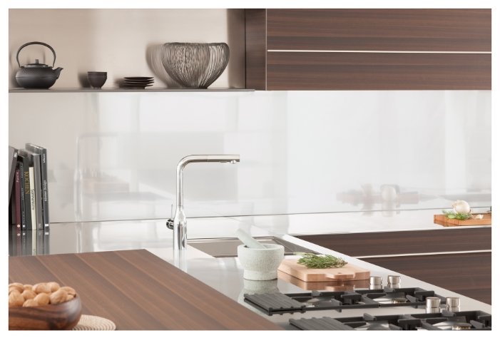 Смеситель Grohe Essence 30270000, фото 5