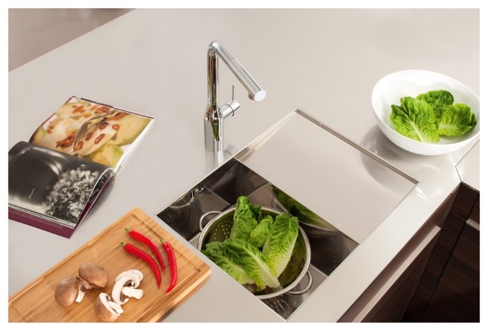 Смеситель Grohe Essence 30270000, фото 6